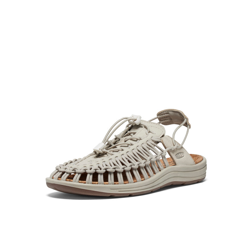 Keen All Gender UNEEK II Convertible | Plaza Taupe/Plaza Taupe