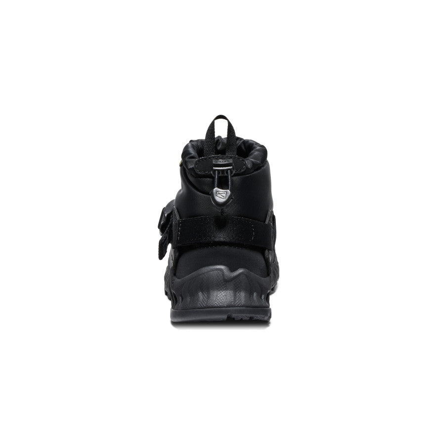 Keen Women's Hoodzerra II Waterproof Boot | Black/Black