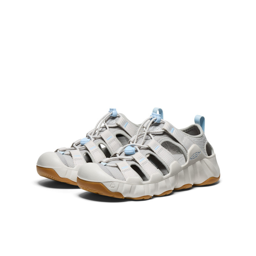 Keen Women's Hyperport H2 Sandal | Alloy/Skyway