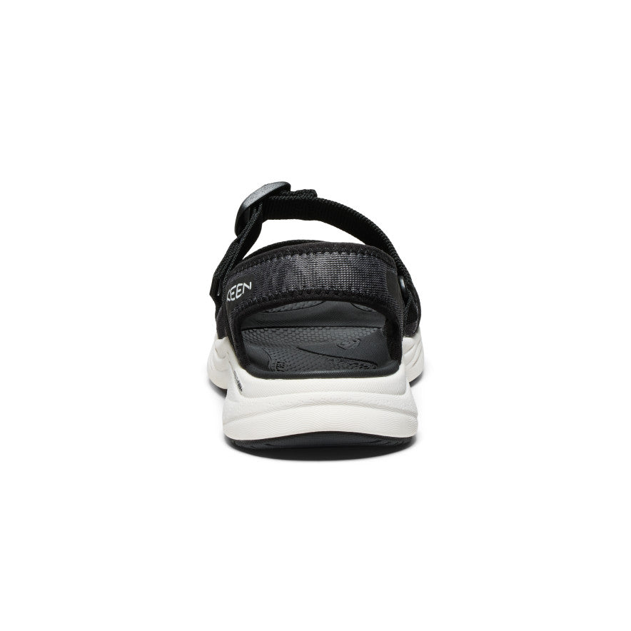 Keen Women's Leiki Open-Toe Sandal | Black/Star White