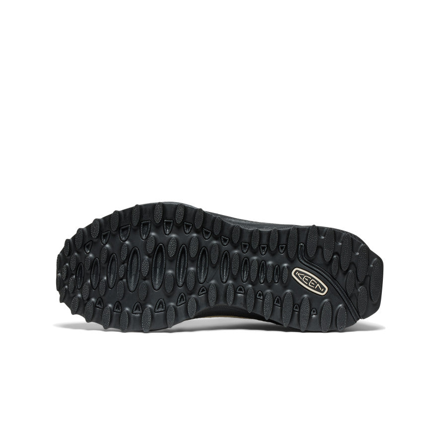 Keen Women's Jasper Zionic Sneaker | Safari/Giggle Pink