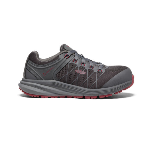 Keen Women's Vista Energy (Carbon Toe) | Magnet/Rhubarb
