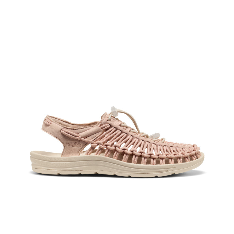 Keen Women's UNEEK Sneaker | Cameo Rose