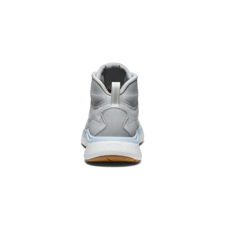 Keen Women's Leiki Waterproof Hiking Boot | Vapor/Skyway