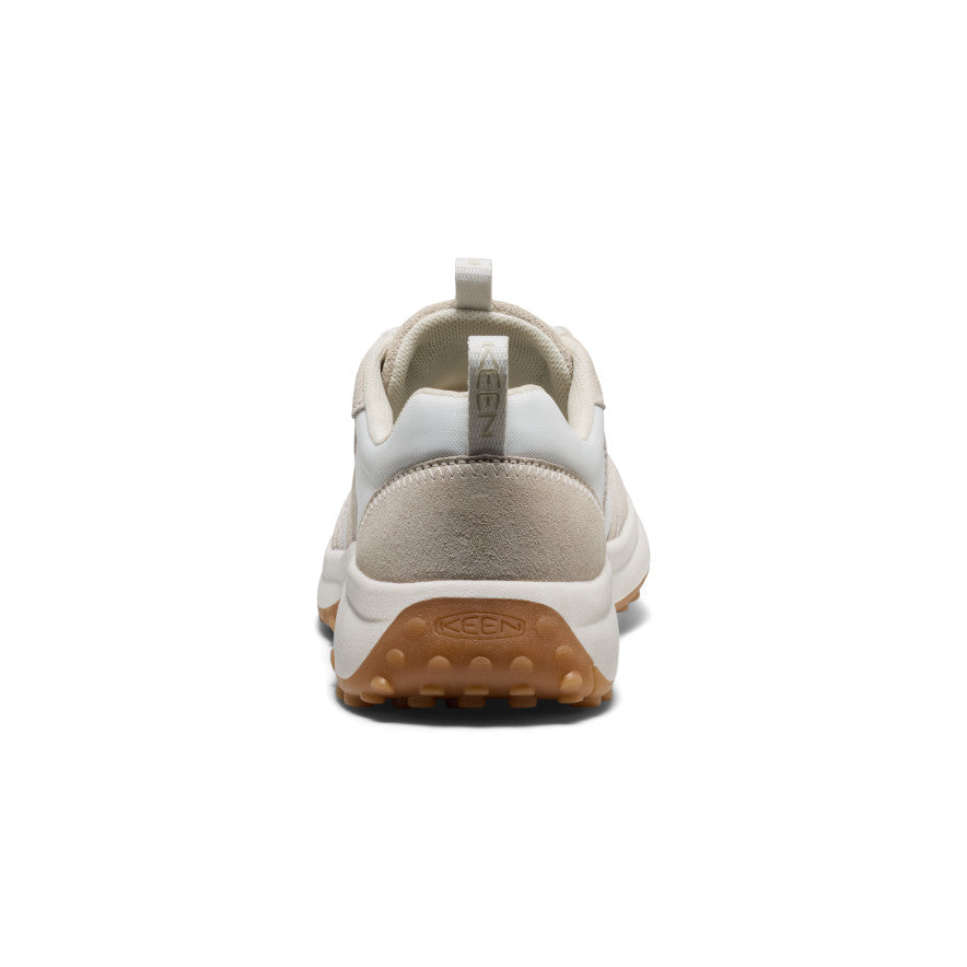 Keen Big Kids' KS86 Sneaker | Birch/Star White