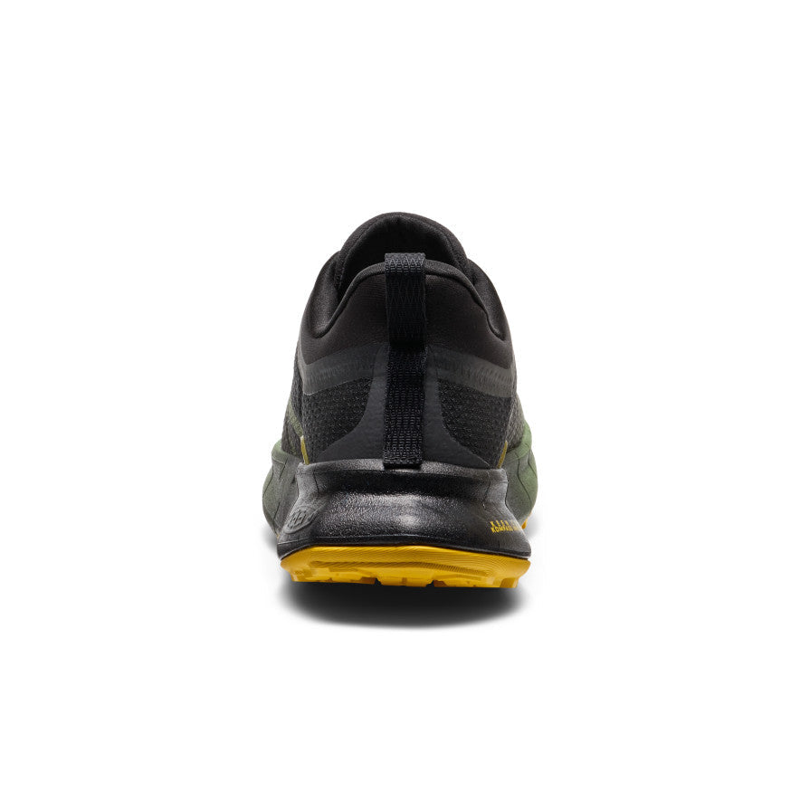 Keen Men's 450 Dirt Hiking Shoe | Bronze Green/Black