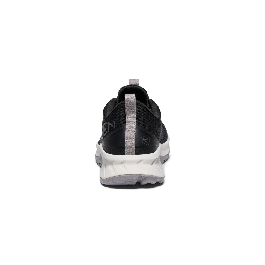 Keen Men's Versacore Speed Shoe | Black/Steel Grey