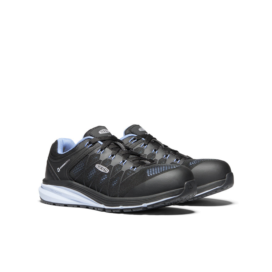 Keen Women's Vista Energy ESD (Carbon Toe) | Hydrangea/Black