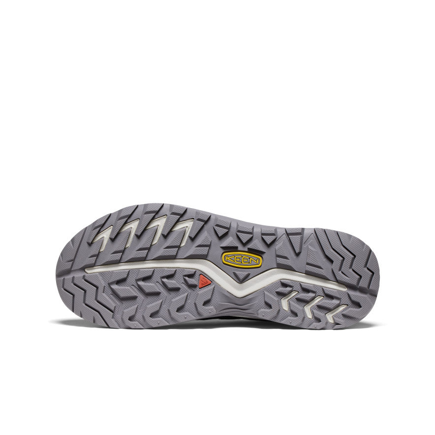 Keen Women's Versacore Waterproof Shoe | Magnet/Granite Green