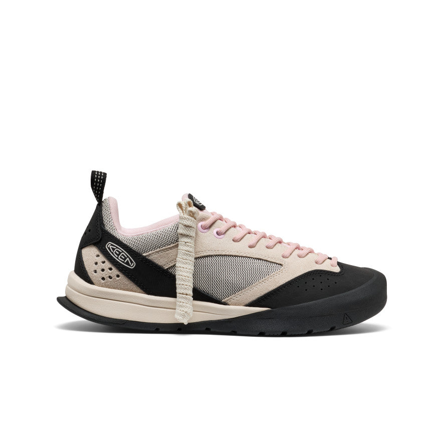 Keen Women's Jasper III Sneaker | Birch/Black