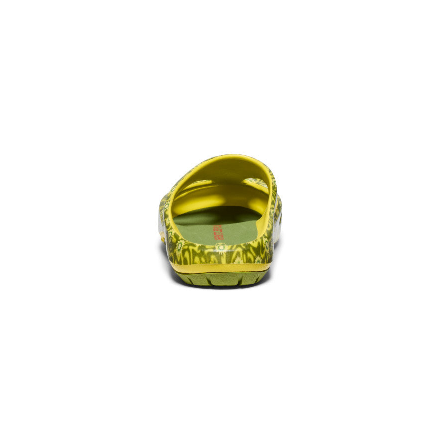 Keen Shanti Arts Clog X Gentle Fullness | GF Flowers
