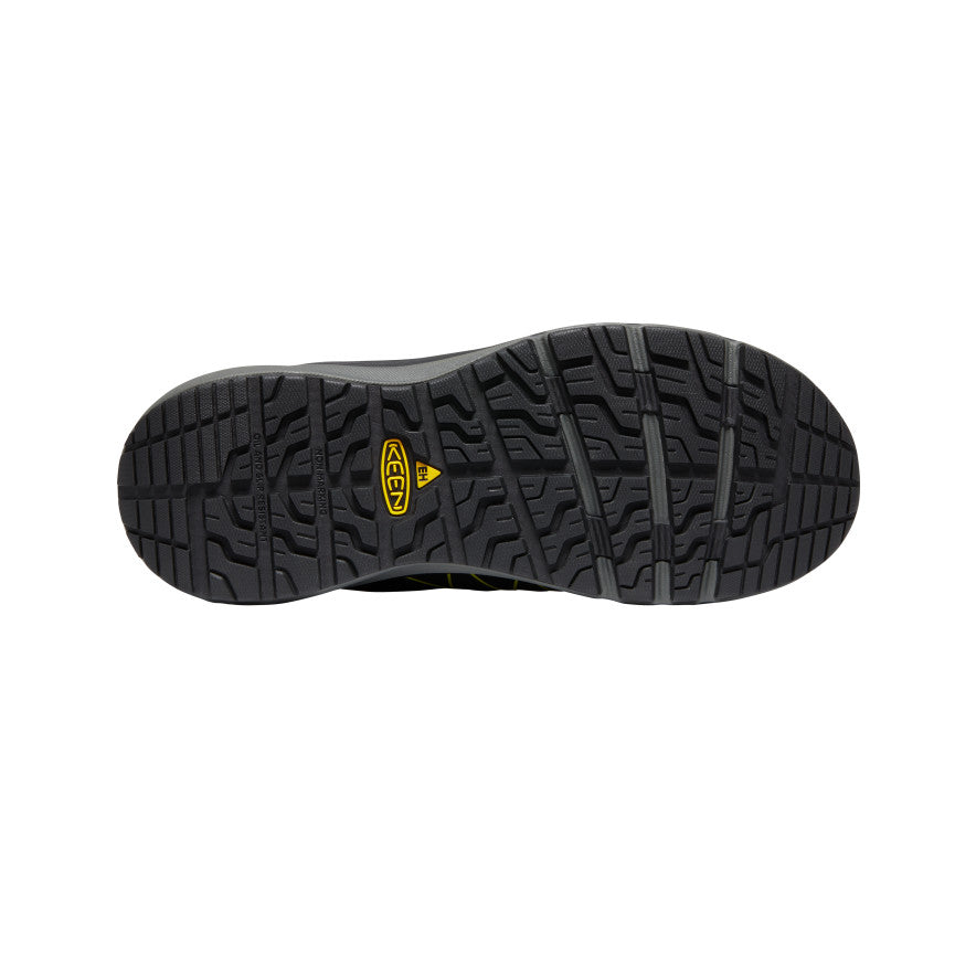 Keen Men's Vista Energy Shift (Carbon Toe) | Black/Evening Primrose