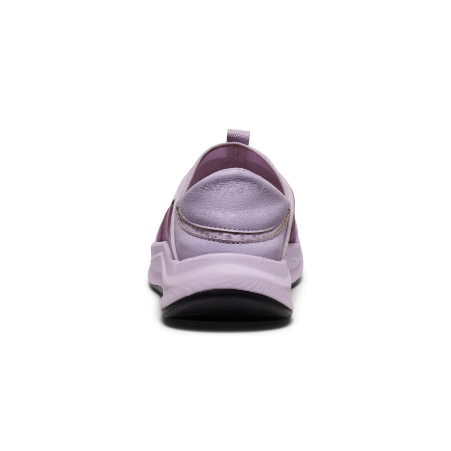 Keen Women's Whyser Protect Our Winters Slip-On | Pow Alpine Start