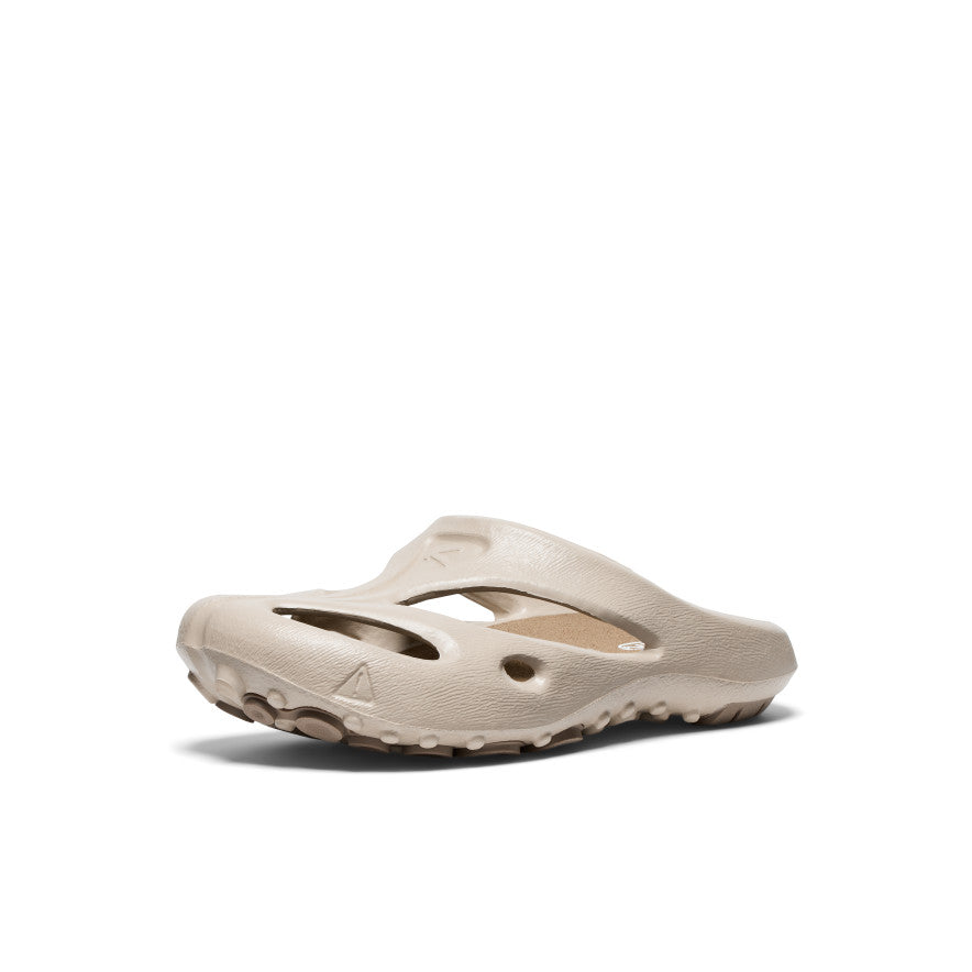 Keen Women's Shanti Clog | Plaza Taupe/Timberwolf