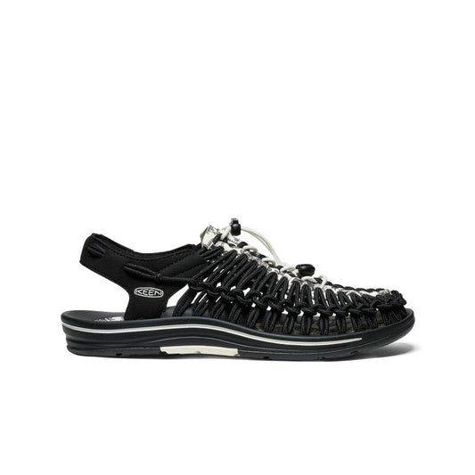 Keen Men's UNEEK Sneaker X T.H.C. | Blk Raven Paisley