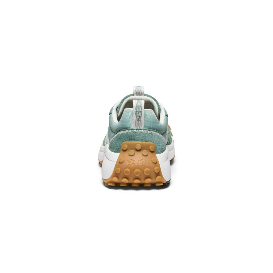 Keen Women's KS86 Sneaker | Dark Forest/Star White