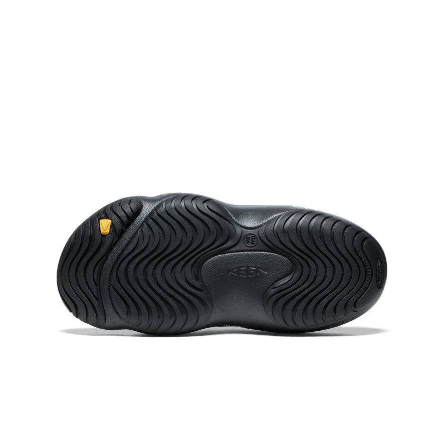 Keen Men's Yogui Arts Clog X Hide And Seek | H&S Black