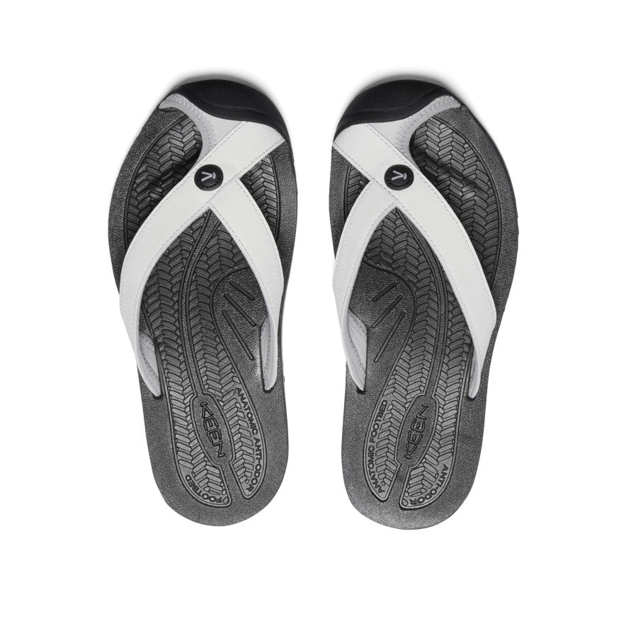 Keen Women's Barbados Flip-Flop | Vapor/Black