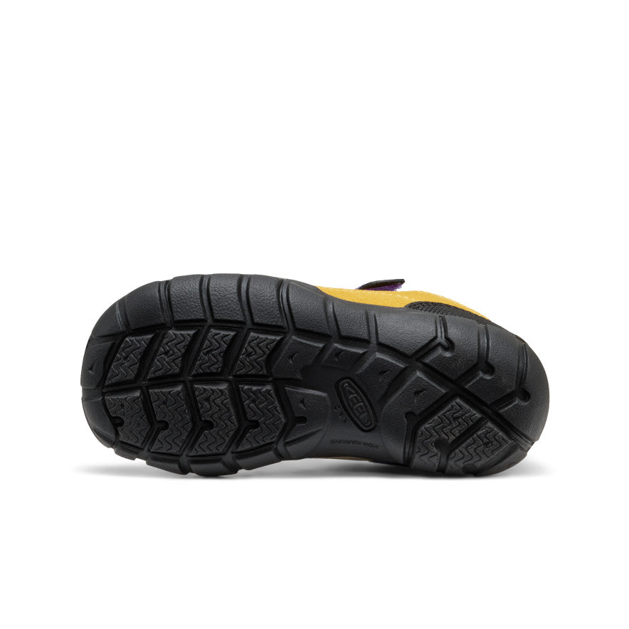 Keen Little Kids' Jasper II TYAKASHA Sneaker | Tyakasha