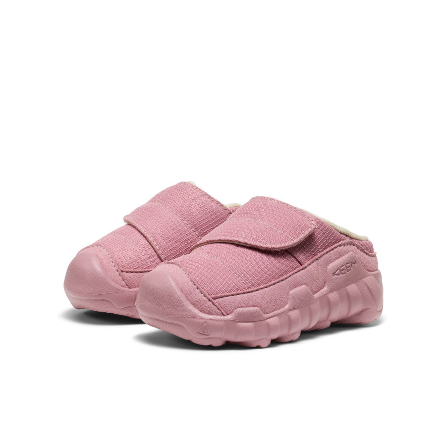 Keen Toddlers' Hypowser Wrap Shoe | Lilas/Giggle Pink