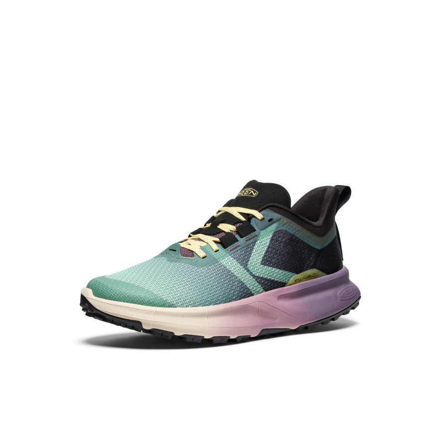 Keen Women's 450 Dirt Hiking Shoe | Lichen/Pale Banana