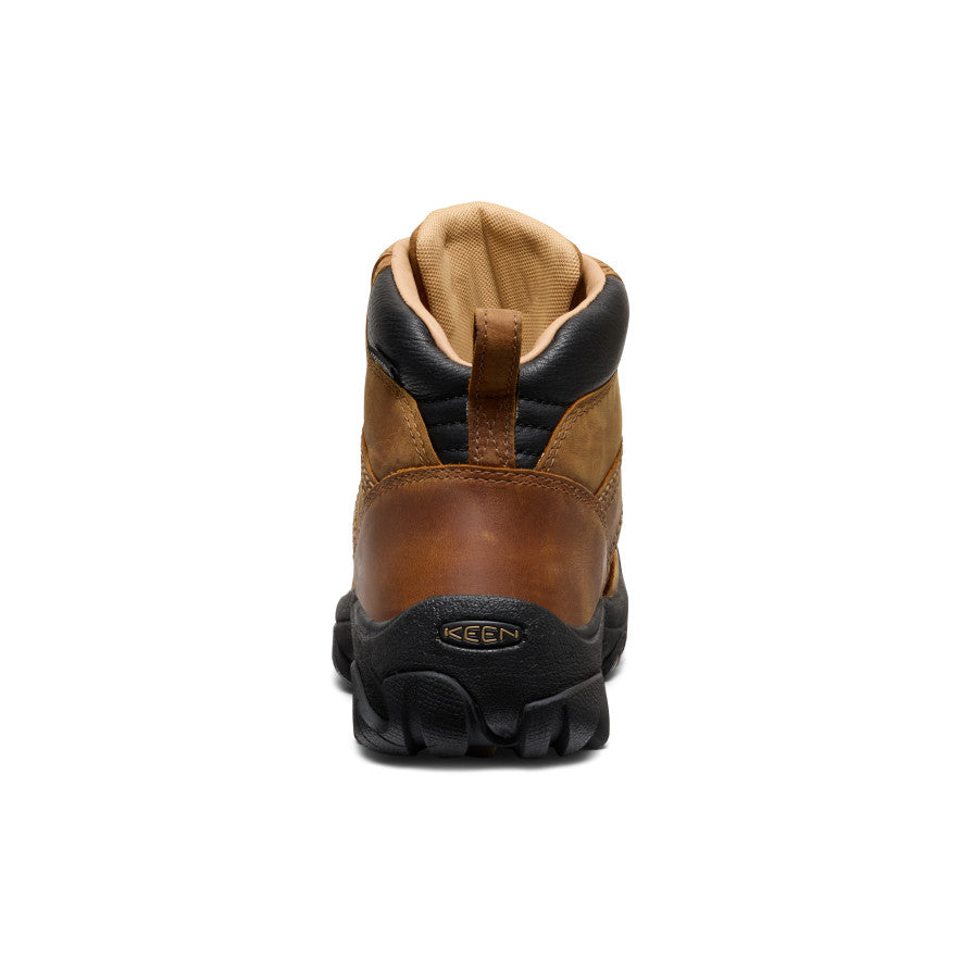 Keen Women's Pyrenees Waterproof Hiking Boot | Syrup