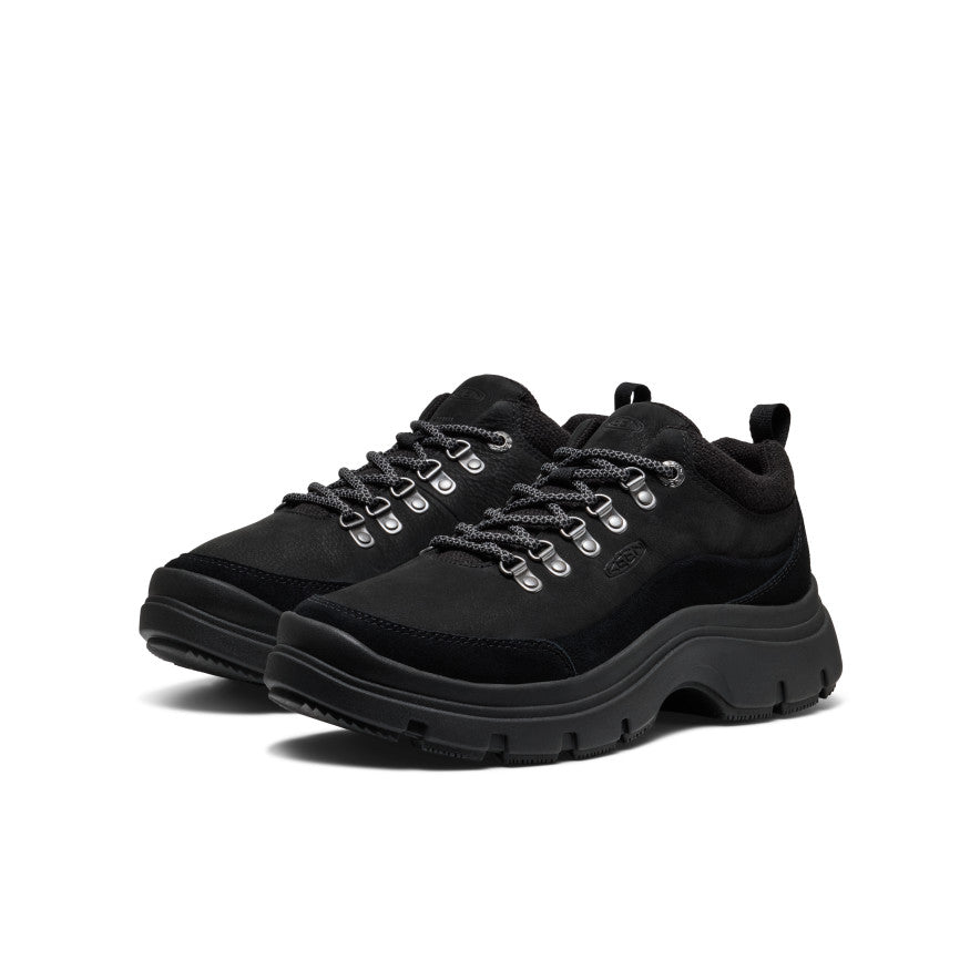 Keen Women's Kosa Oxford | Black/Black