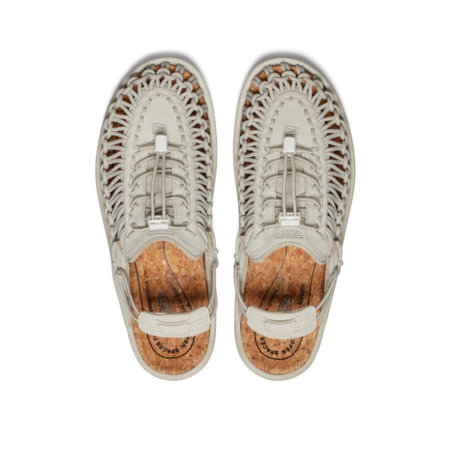 Keen All Gender UNEEK II Convertible | Plaza Taupe/Plaza Taupe