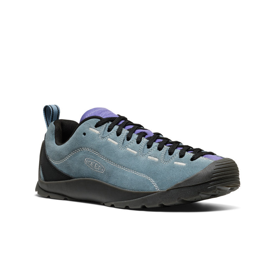 Keen Women's Jasper Sneaker | Faded Denim/Skipper Blue
