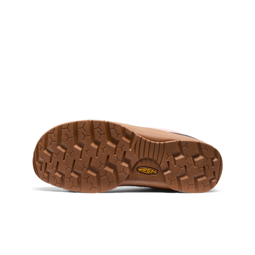 Keen Women's Jasper Sneaker X Highsnobiety | Pink/Gum