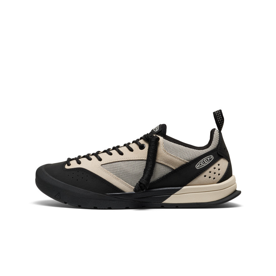 Keen Men's Jasper III Sneaker | Birch/Black