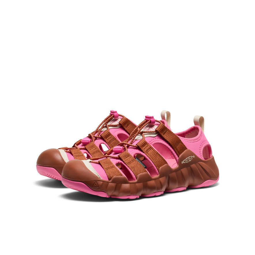 Keen Men's Hyperport H2 Sandal X Hiking Patrol | Okenia Pink