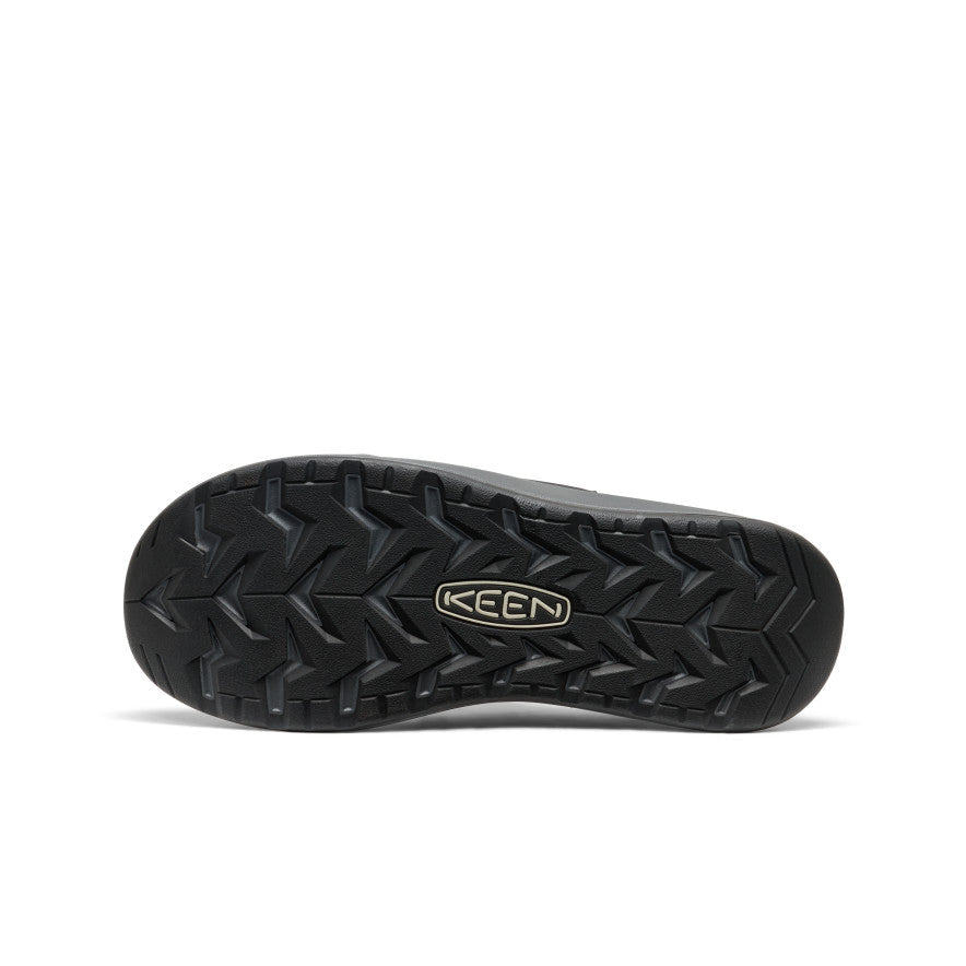 Keen Men's Whyser Slip-On | Black