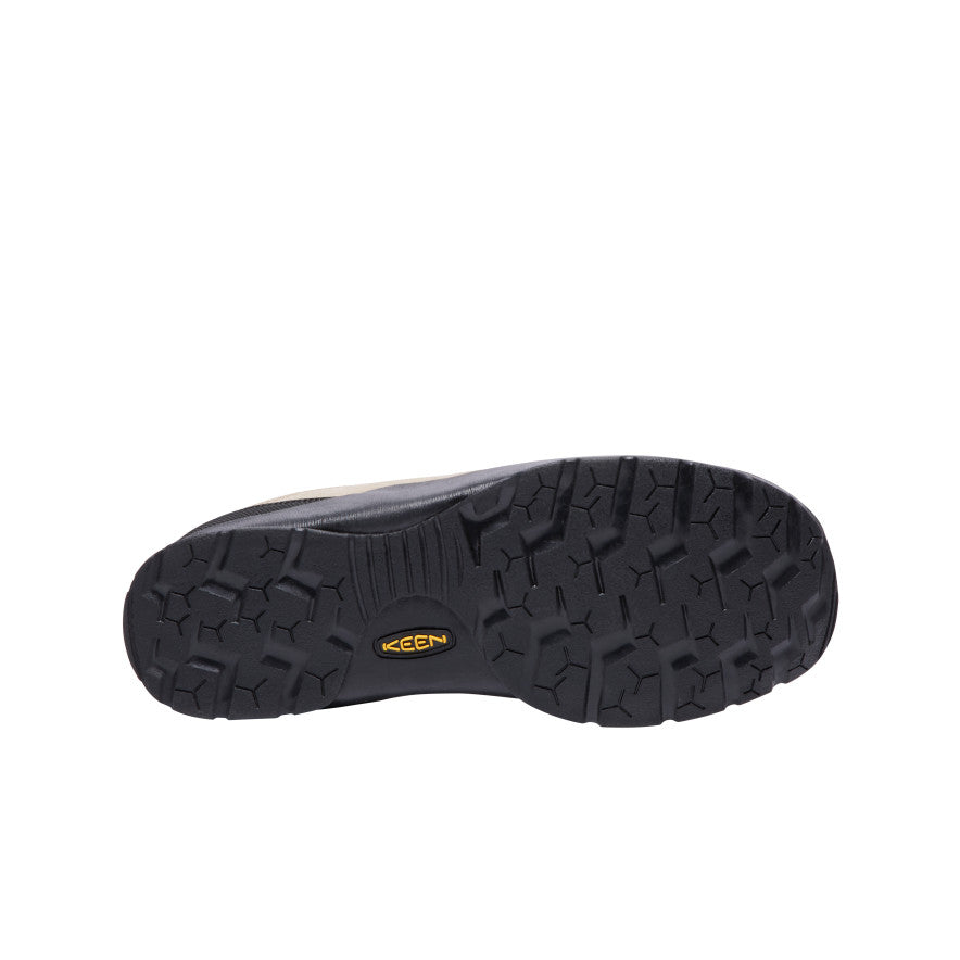 Keen Men's Jasper Sneaker | Silver Mink