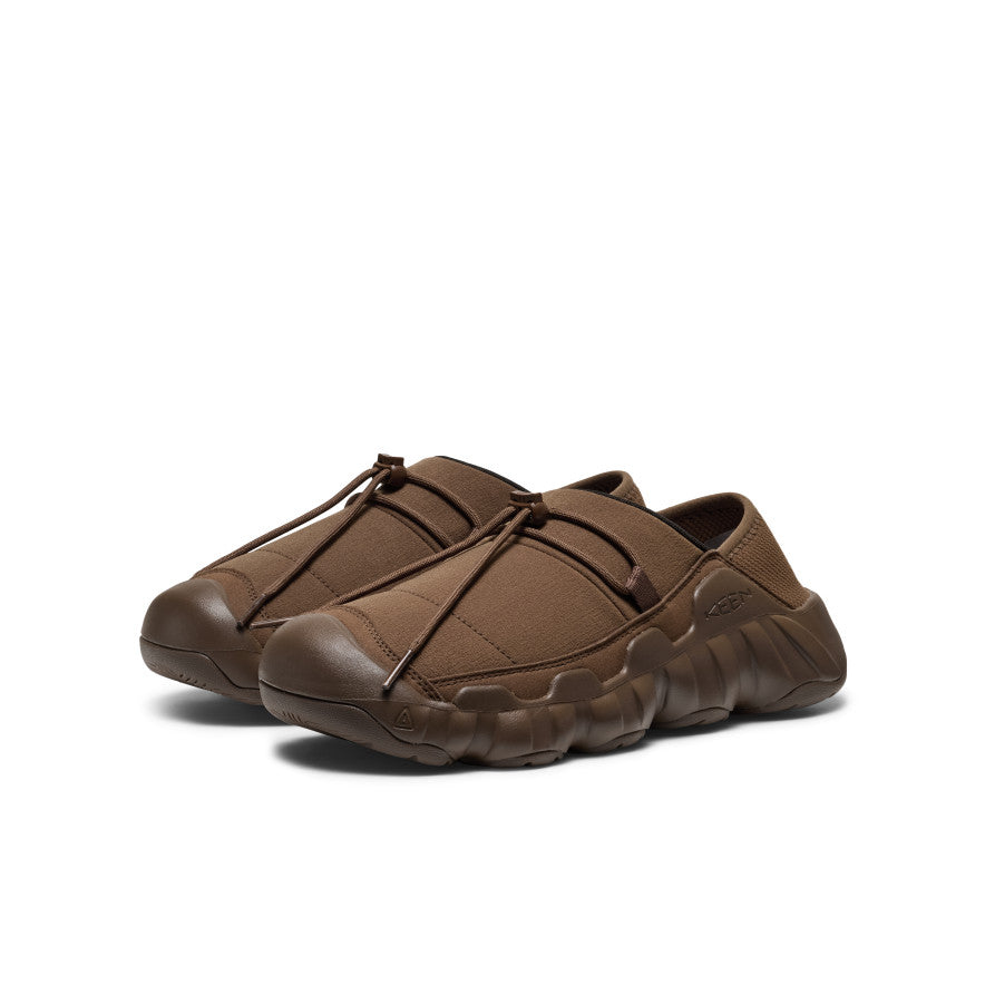 Keen Men's Hypowser Crushback Shoe | Dark Earth/Dark Earth