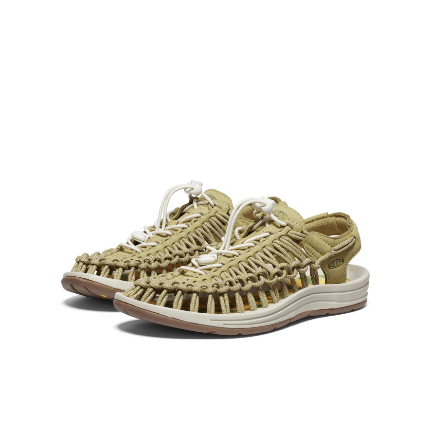 Keen Women's UNEEK Sneaker X IWD | Mimosa 2