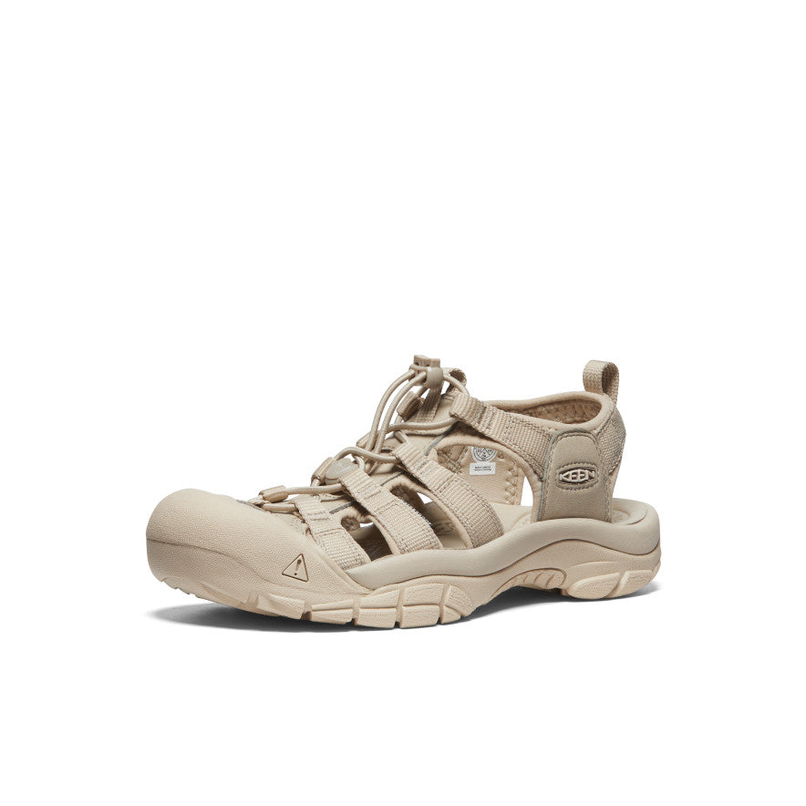 Keen Women's Newport H2 | Monochrome/Safari