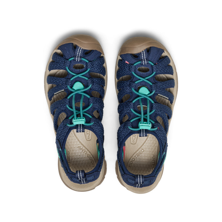 Keen Women's Whisper | Destination Pack