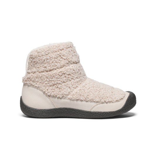 Keen Women's Howser Fold Down | Silver Lining/Black