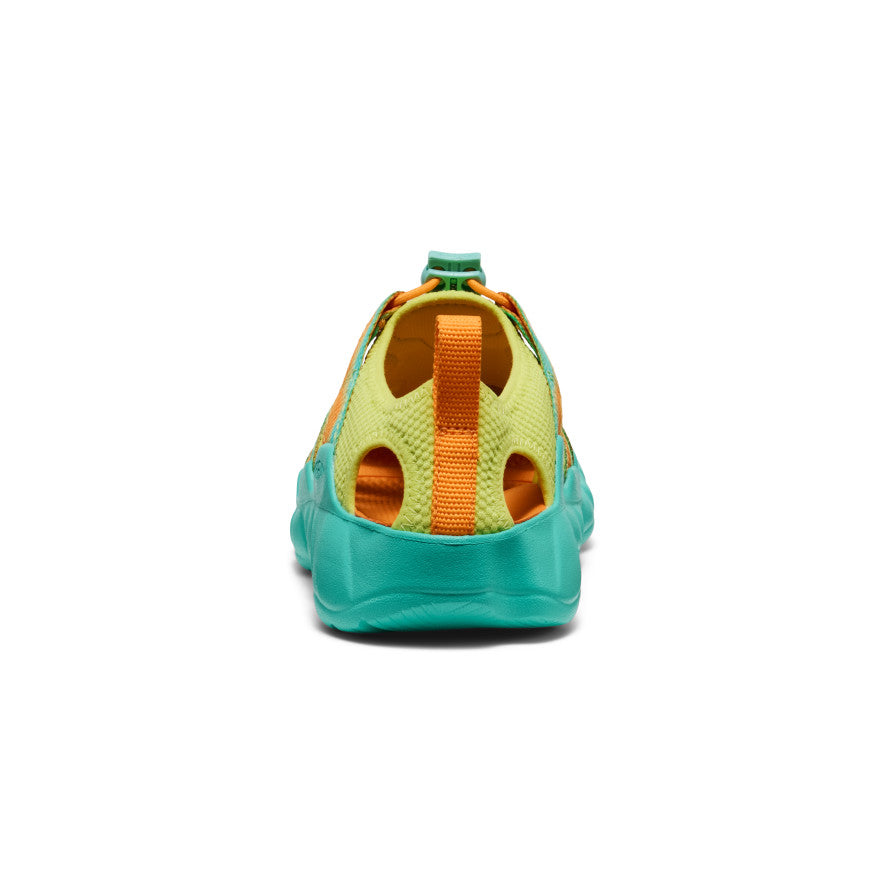 Keen Big Kids' Hyperport H2 Sandal | Destination Pack