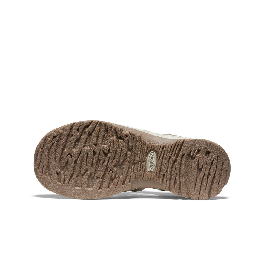 Keen Women's Whisper | Taupe/Coral