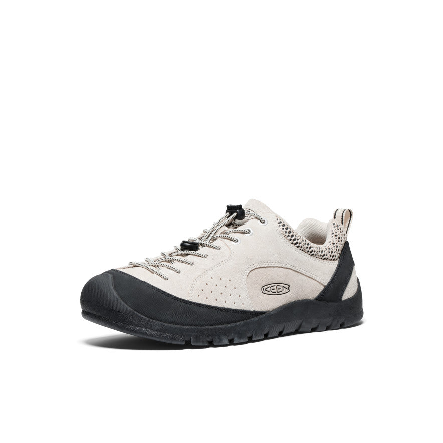 Keen Men's Jasper Rocks Sneaker | Birch/Black