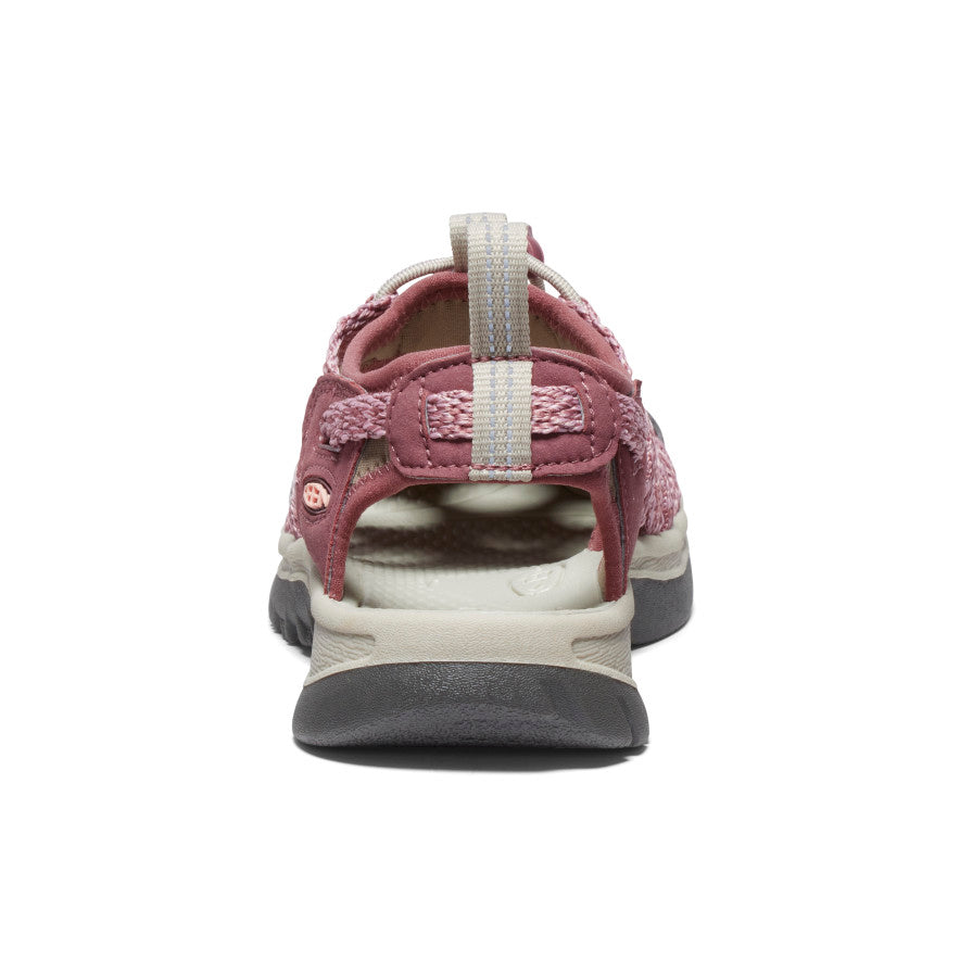 Keen Women's Whisper | Rose Brown/Peach Parfait