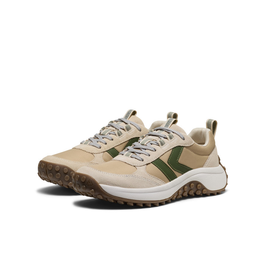 Keen Women's KS86 Sneaker | Birch/Safari