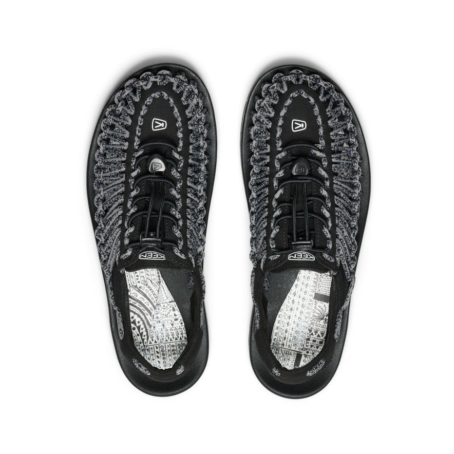 Keen Men's UNEEK Sneaker X ARTPARA FUKAGAWA | Apf 2022