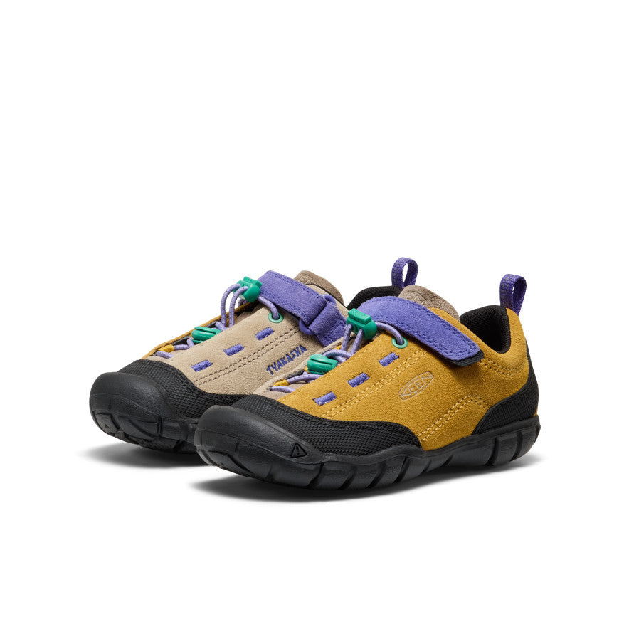 Keen Little Kids' Jasper II TYAKASHA Sneaker | Tyakasha