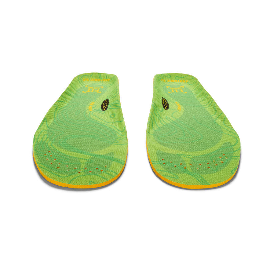 Keen Women's Outdoor K-30 Low Arch Insole | Green