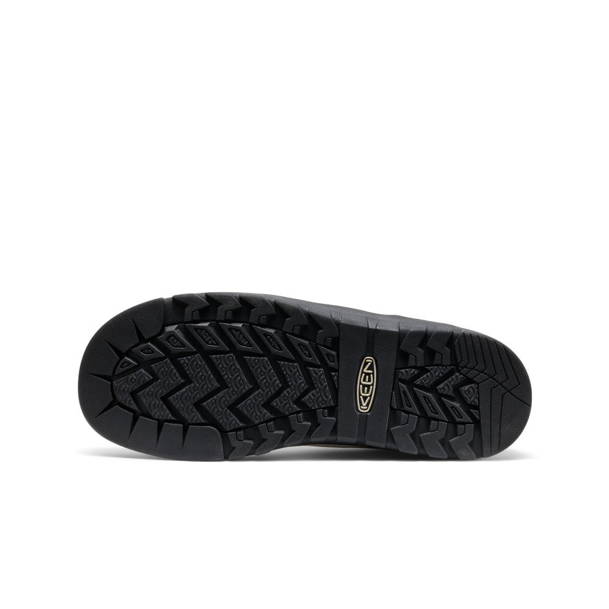 Keen Men's Jasper Rocks Sneaker | Birch/Lemon Curry
