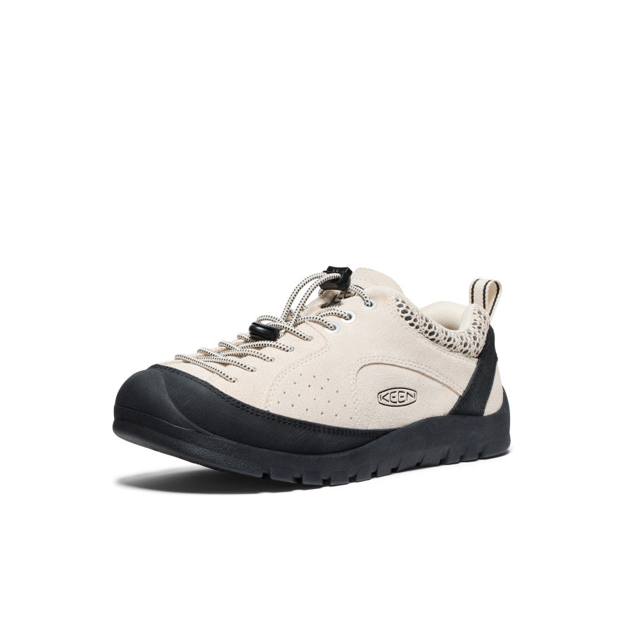 Keen Women's Jasper Rocks Sneaker | Birch/Black