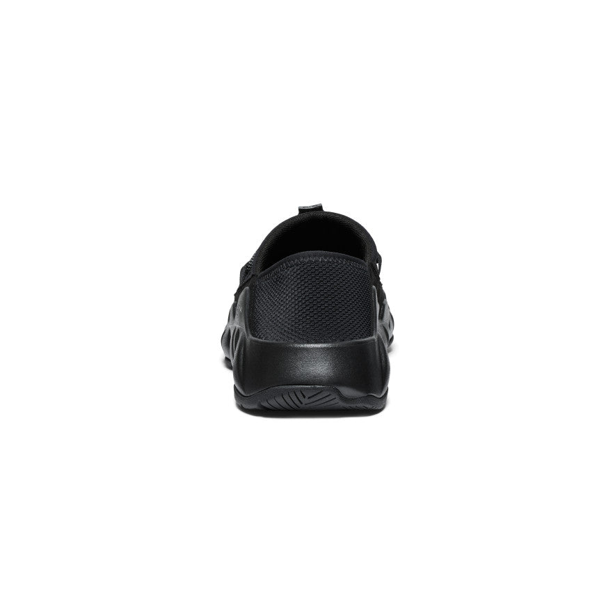 Keen Men's Hypowser Crushback Shoe | Black/Black